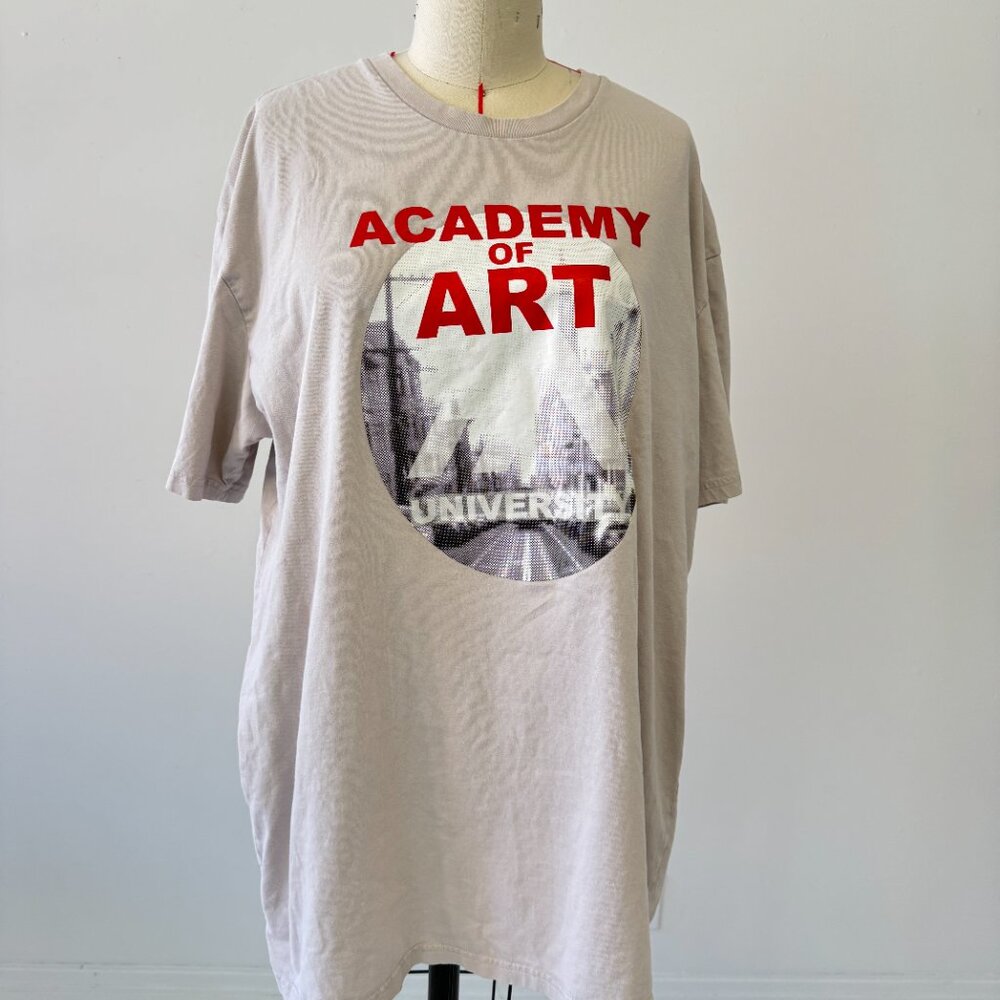 Like new men shirt